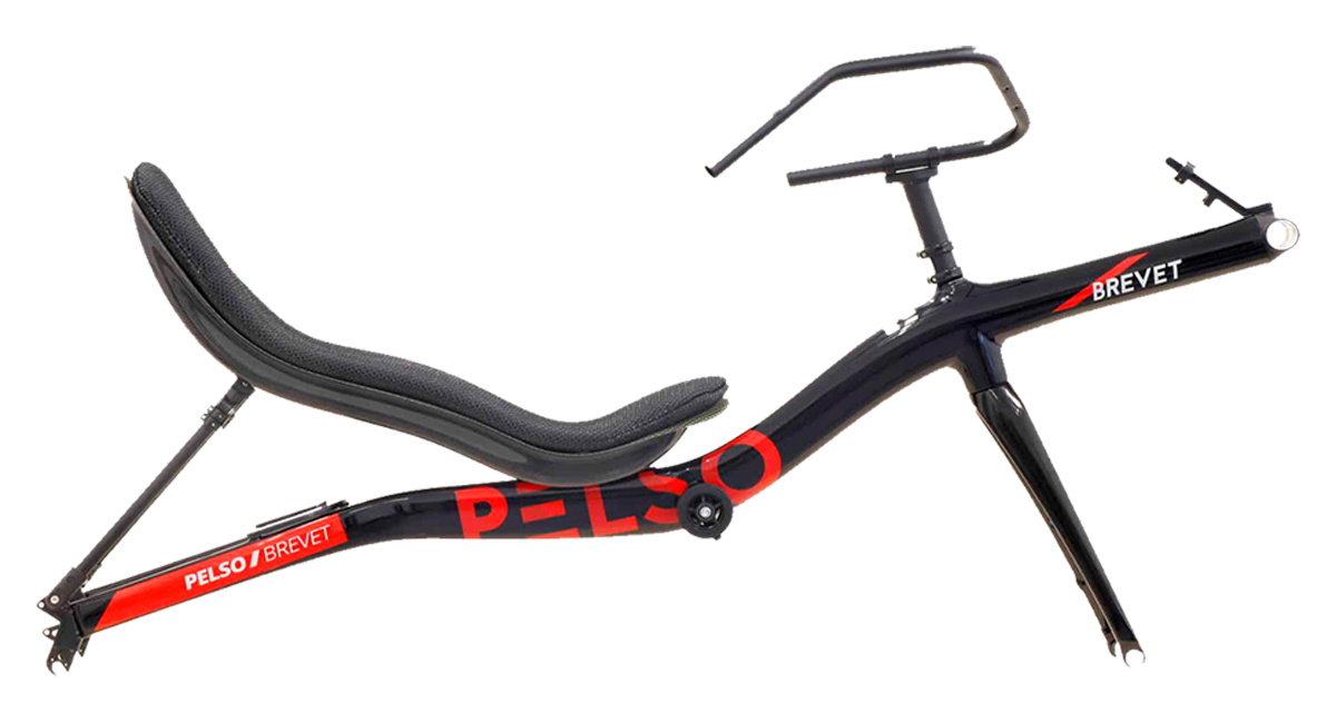 Pelso Brevet runkosetti (L)