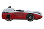 Velomobiili Bülk 4 More