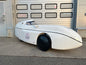 E-WAW Velomobiili (demo model)