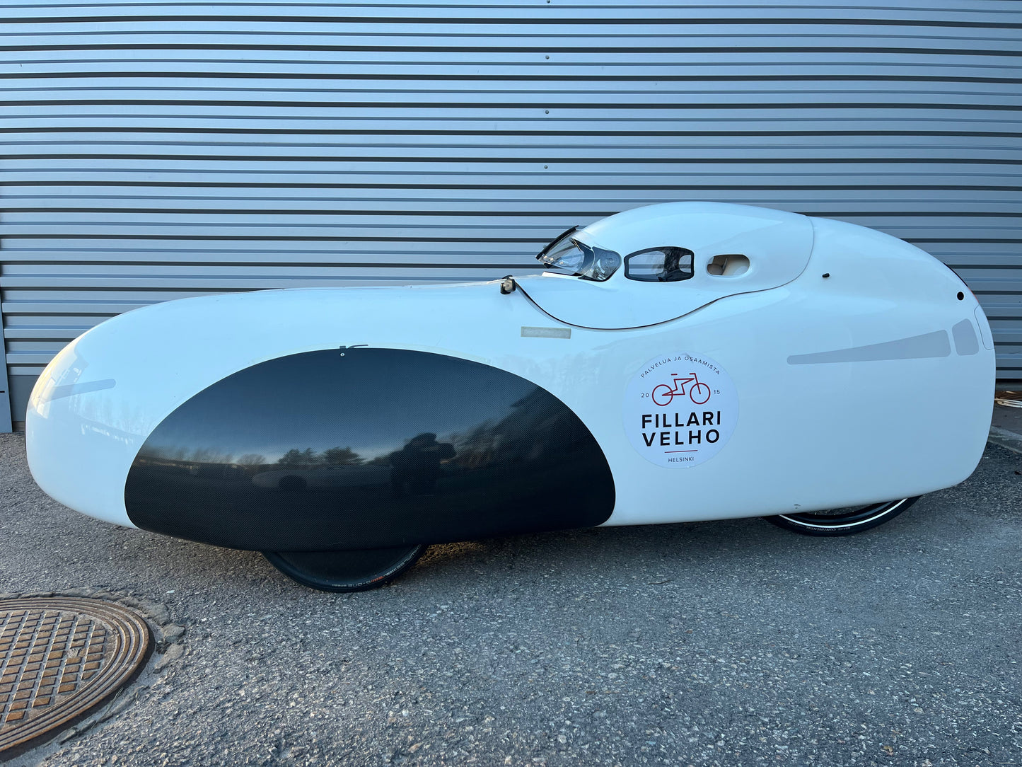 DF XL (demo model)