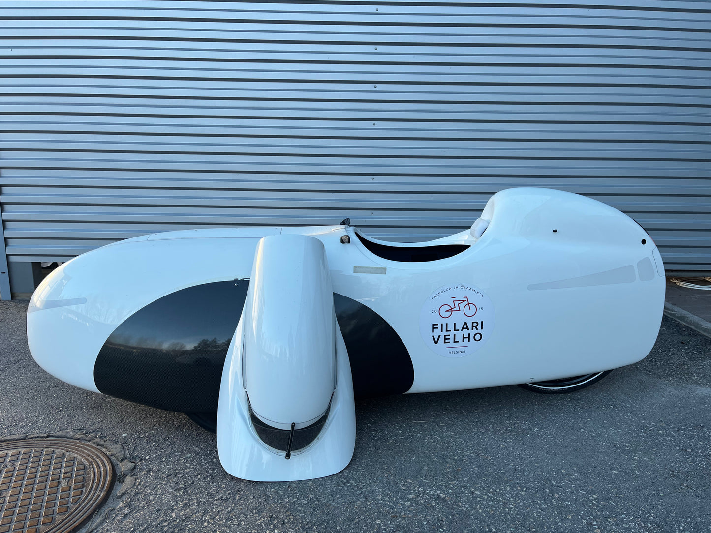 DF XL (demo model)
