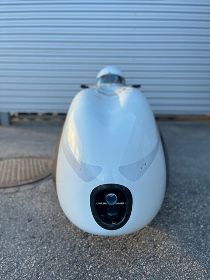 DF XL (demo model)