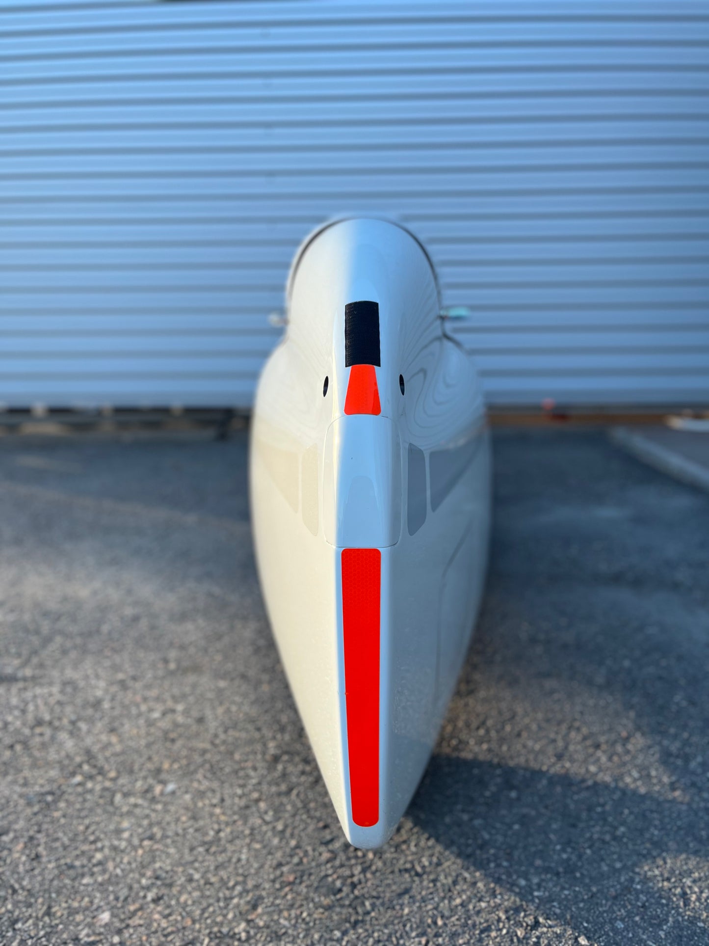 DF XL (demo model)