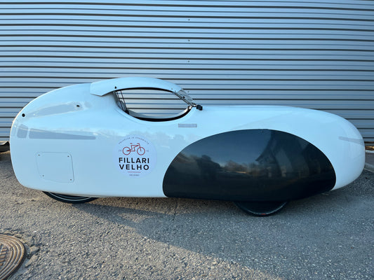 DF XL (demo model)