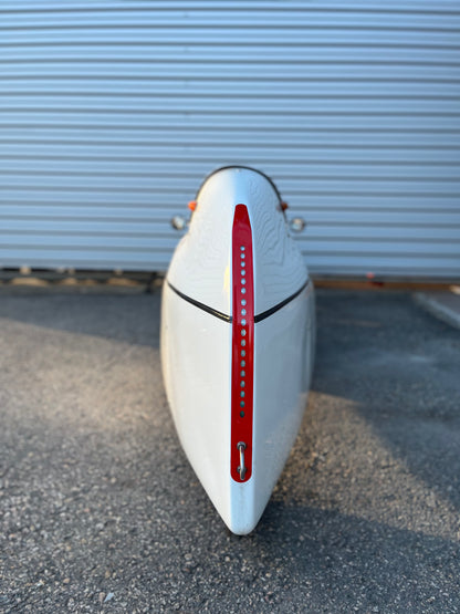 E-WAW Velomobiili (demo model)
