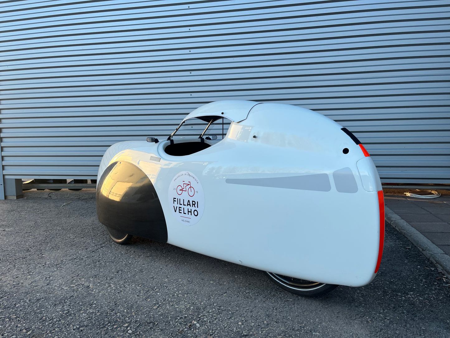 DF XL (demo model)