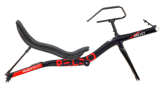 Pelso Brevet runkosetti (M)