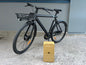 Sähköpyörä Vanmoof S3